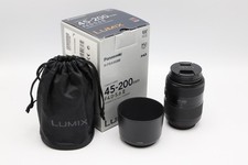 Panasonic Lumix G Vario