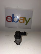 0928400768 BOSCH FUEL SUCTION CONTROL VALVE Audi Seat Skoda Volkswagen