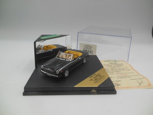 Vitesse vcc99029 1953 citroen - vcc99029,