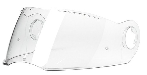 Schuberth sv1 visor - schuberth,