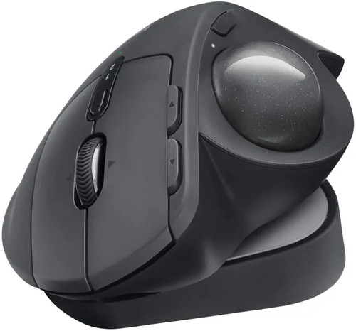Logitech ergo plus - mx,