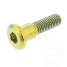 JMP Brake Disc Screw Bolt rear