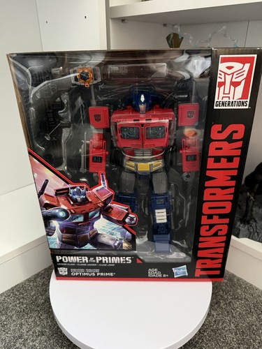 Hasbro transformers power - power, of