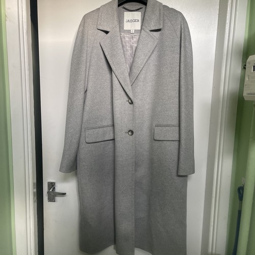 New jaeger 100 pure - 100%, wool