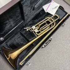 Yamaha YBL-620G Professional