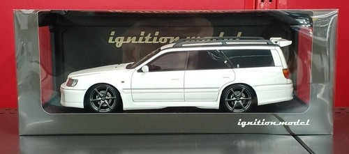 Ignition ig2886 nissan - ignition,