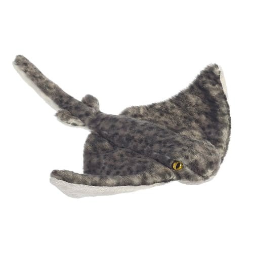 Mini flopsies stingray - mini, 8in