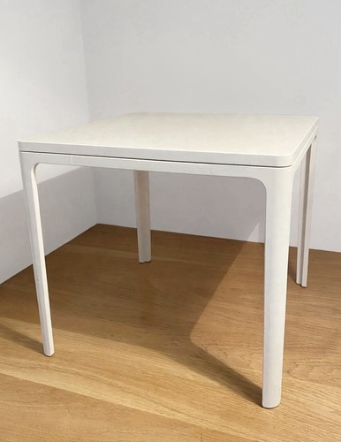 Vitra jasper morrison plate - jasper,