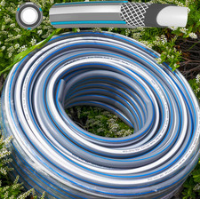 GARDEN HOSE PIPE REEL