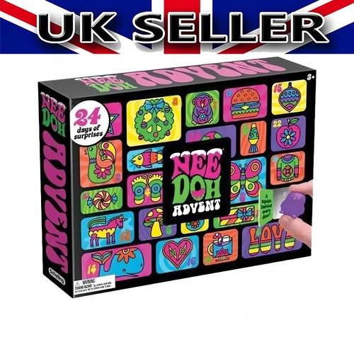 2026 hot advent calendar - hot, gift