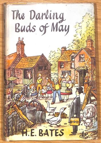 The darling buds may - the,