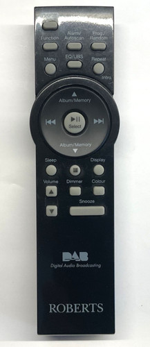 Genuine roberts sound 24 - mp-24,
