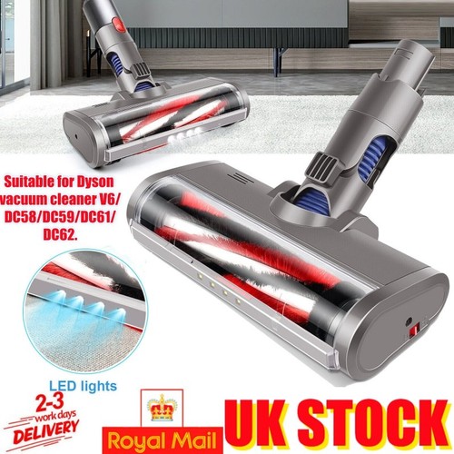 Turbo brush for dyson - brush, dc58