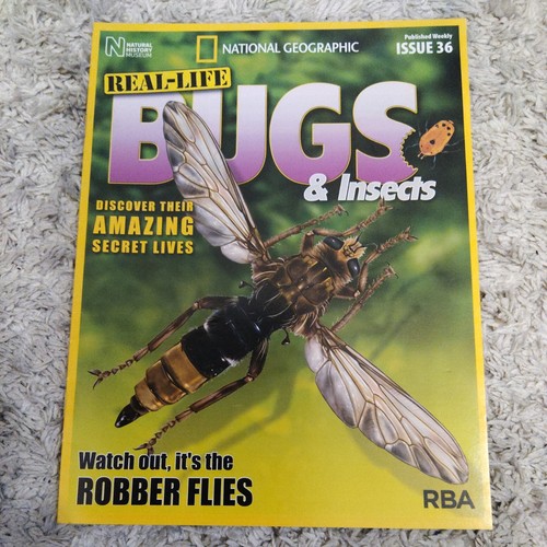 National geographic real life - national,