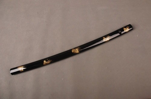Inch lacauered black gold - 30,