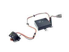 FORD C-MAX MK2 AC DC 12v POWER INVERTER PLUG SOCKET AM5T19G317BD 2011-2015