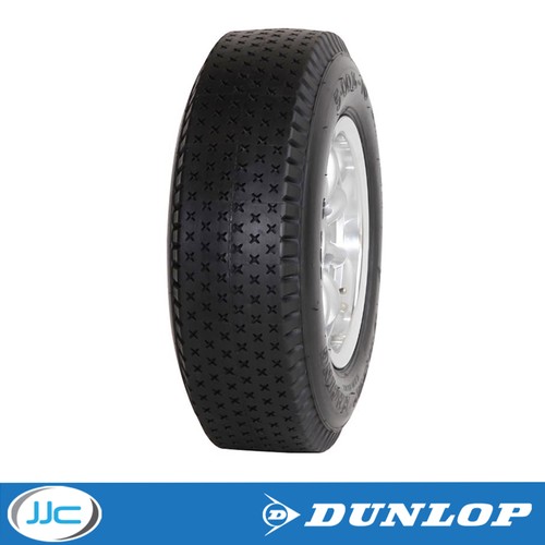 Dunlop section cr70 - 1,