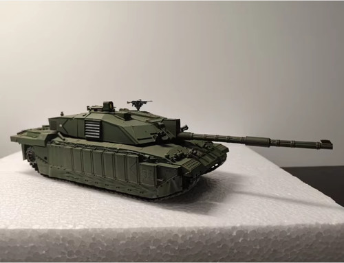 Custom britain - 1/35,