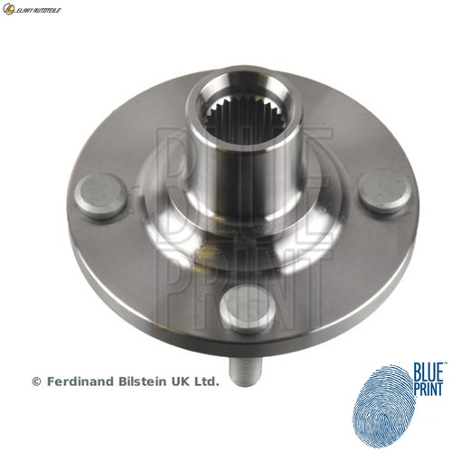 Wheel hub adbp820051 - wheel,