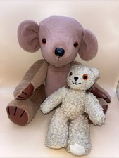 Little Bear & Bramwell Brown