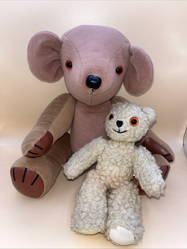 Little bear bramwell brown - bear,