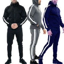 Marco Mens Slim Fit Hoodie