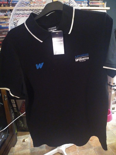 Atlassian williams team - williams, f1