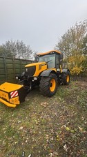 JCB FASTRAC 3230 Extra. fastrac jcb tractor  🚜