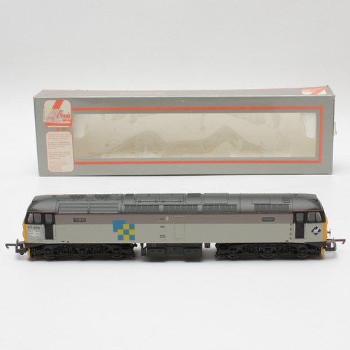 Lima class diesel loco - class, br