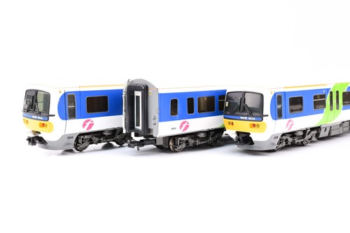 Bachmann gauge 027 first - bachmann, oo