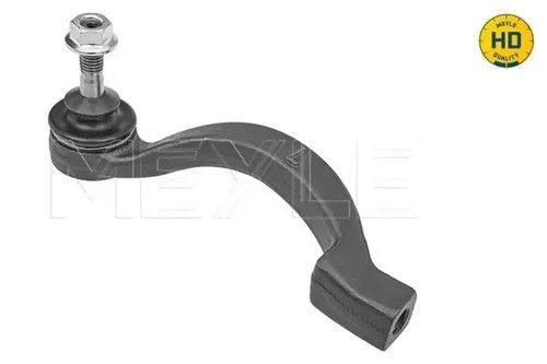 Steering rod end front - steering,