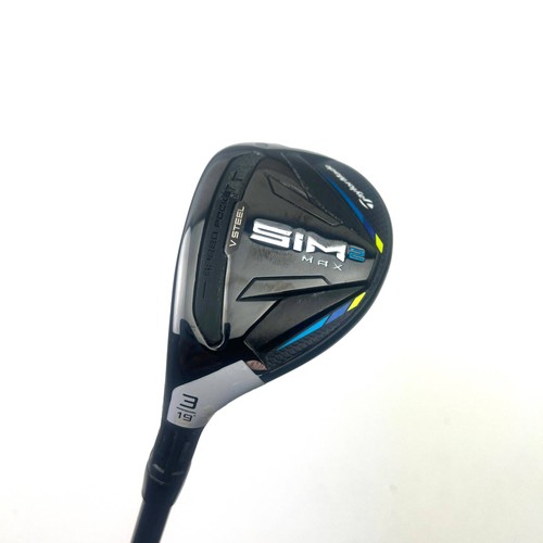 Left handed taylormade - handed,