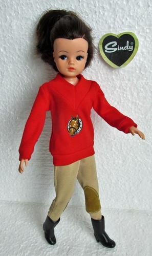 Vintage sindy pony - sindy,
