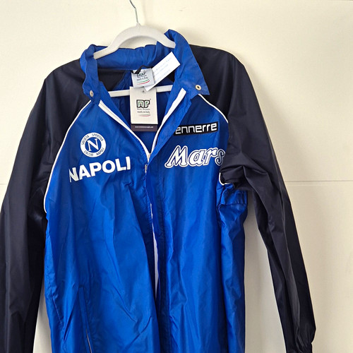 Vintage ennerre napoli - vintage,