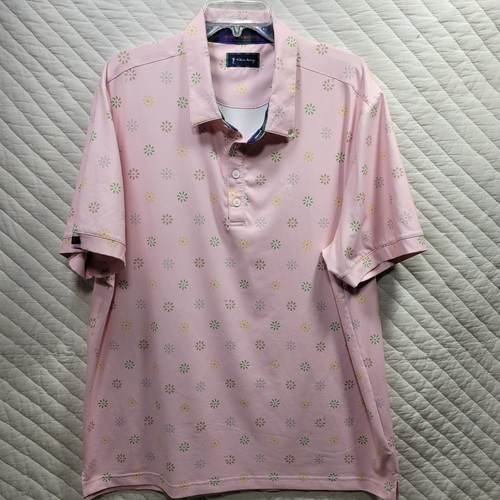 William murray golf polo - murray,