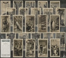 HIGNETT-FULL SET- HISTORICAL