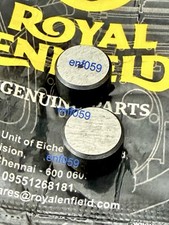 ROYAL ENFIELD CYLINDER HEAD