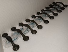 Lot of 10 Dual Mount Empire