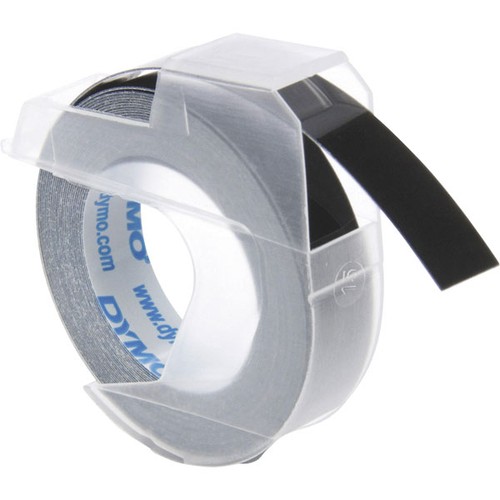 Dymo embossing tape 9mm - x, 3m