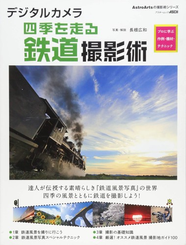 Digital camera railway - digital,