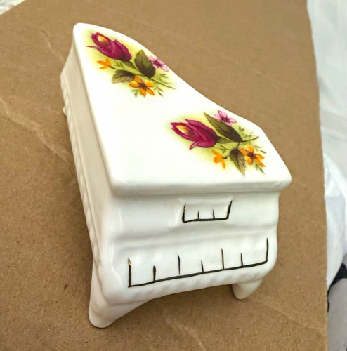 Beaufort china hand painted - beaufort,