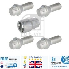Wheel Bolt Front Rear 47550