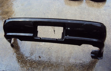Toyota Levin GTZ GT-Z 1994 Genuine Original Toyota Rear Bumper