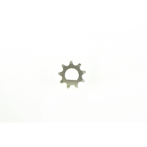 Genuine oset tooth - genuine, front