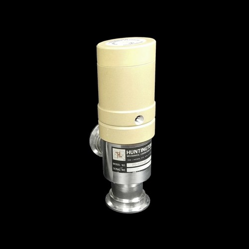 Huntington 150 pneumatic - huntington, pv-150-sf