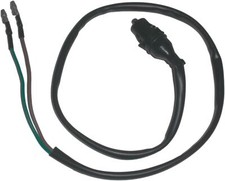 Front Brake Lever Stop Light