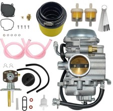 Carburettor set for Arctic Cat