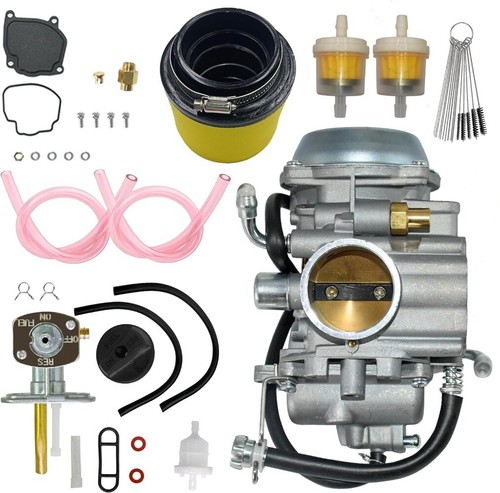 Carburettor set for arctic - carburettor,