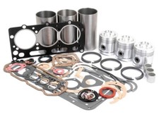 Engine overhaul kit without valve train for David Brown 780, 880, 885 (S.57905)