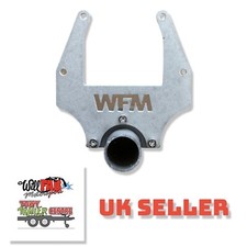 Ecumaster ADU5 Digital Dash Display Mount Bracket